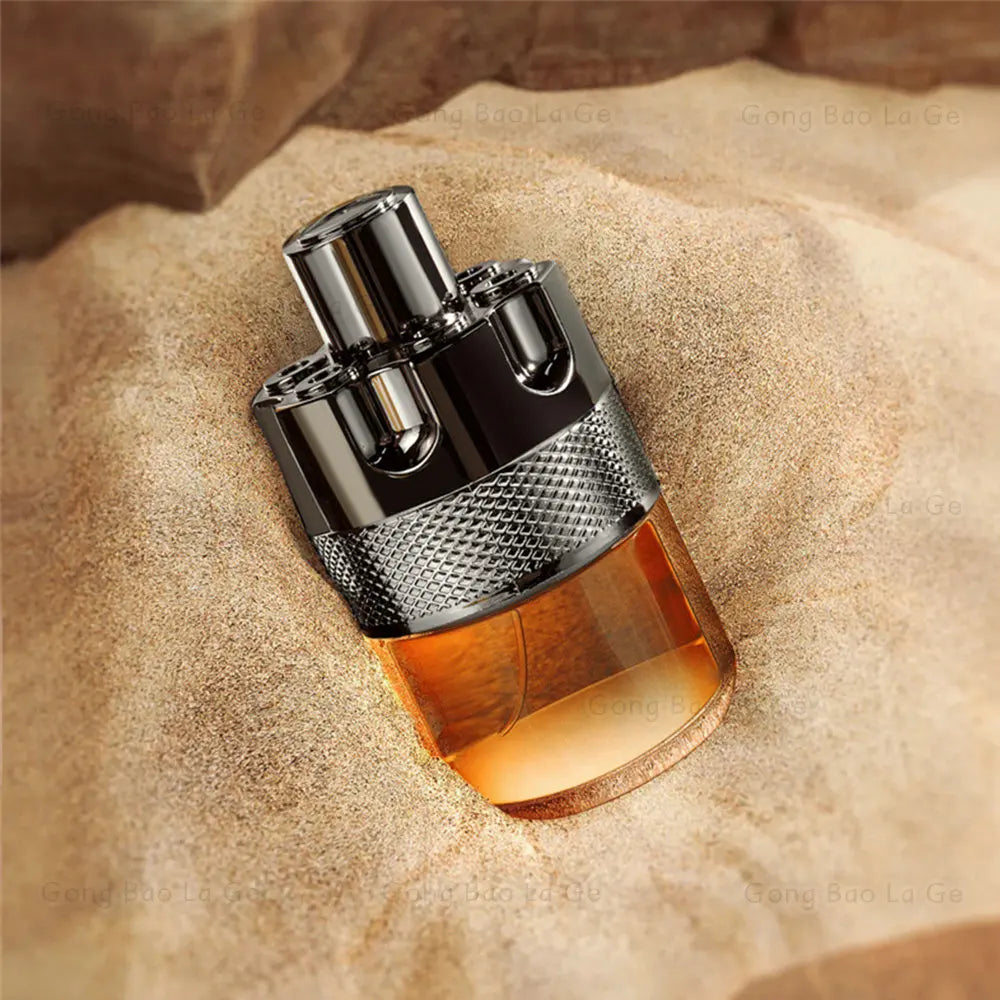 Hush Fragrance Perfume Spray