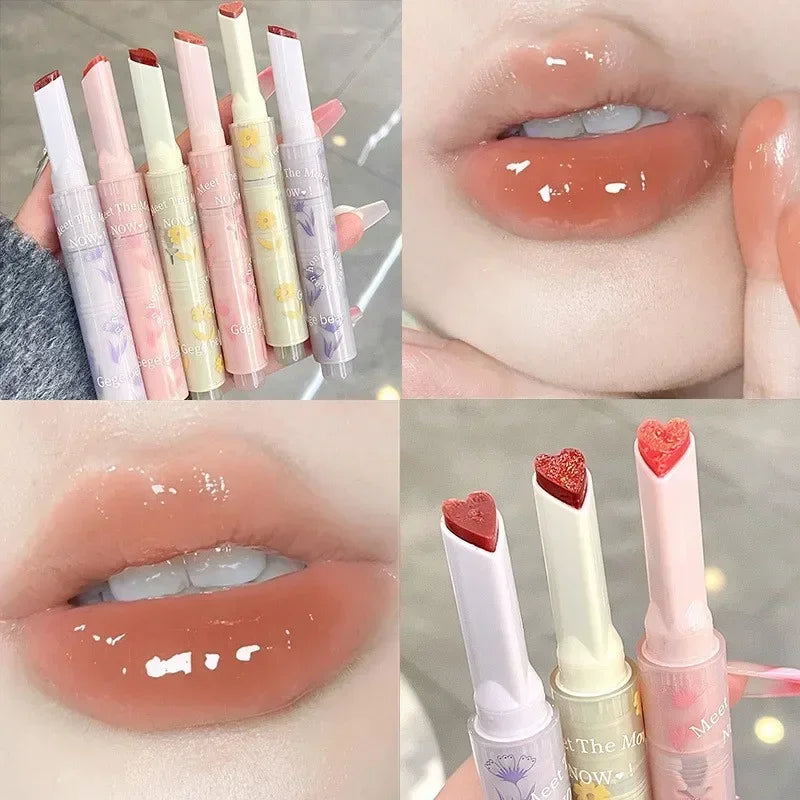 Lasting Glow Lipstick