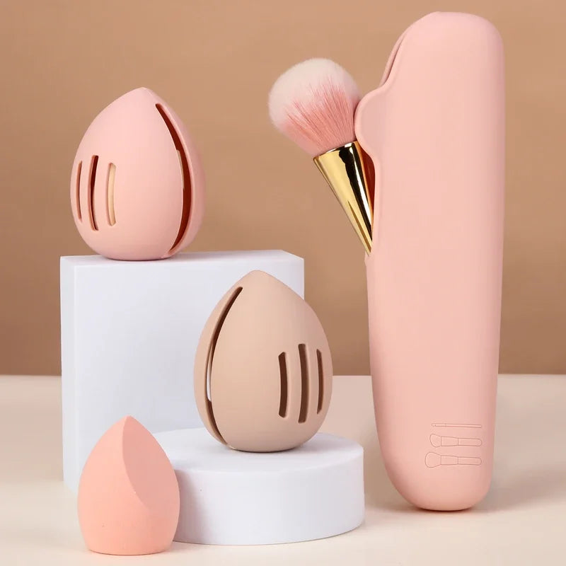 Eco Beauty Sponge Keeper