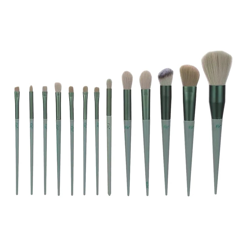DreamSoft Makeup Brush Set