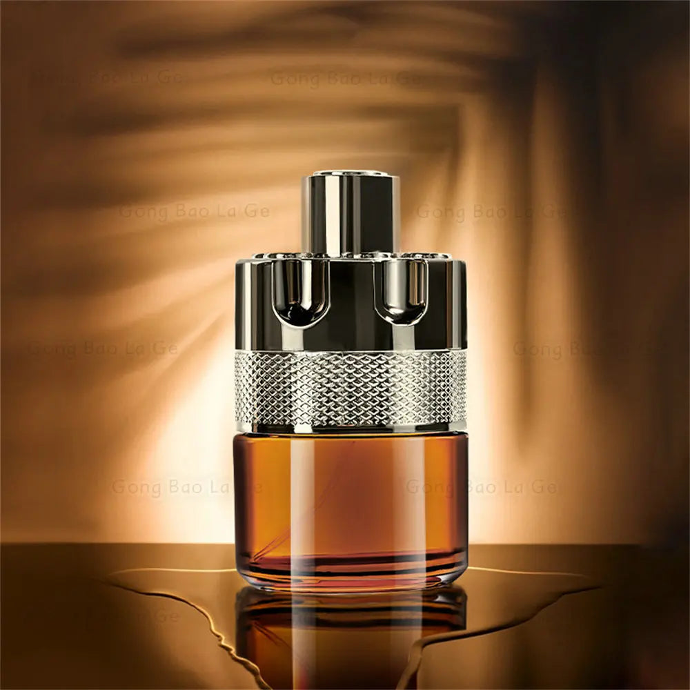 Hush Fragrance Perfume Spray