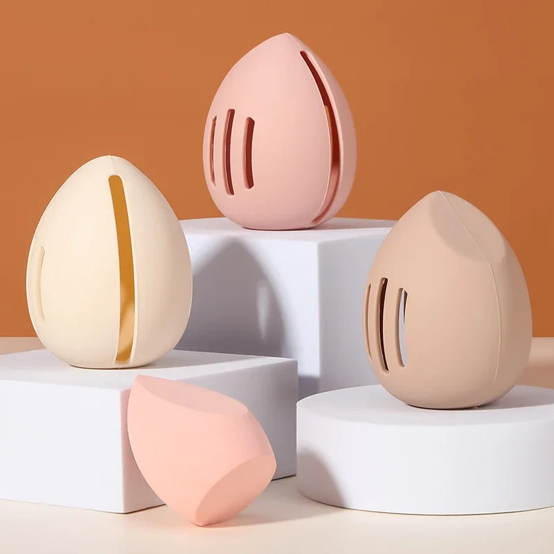 Eco Beauty Sponge Keeper