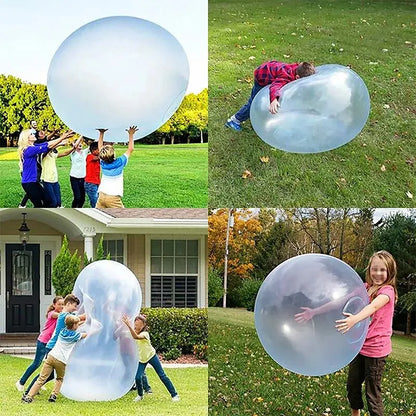 Bubble Bash: Ready, Aim, Splash!